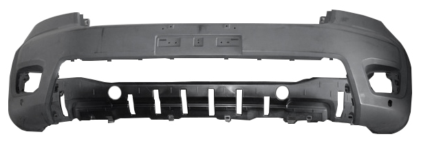 BUMPER ASY-FRONT